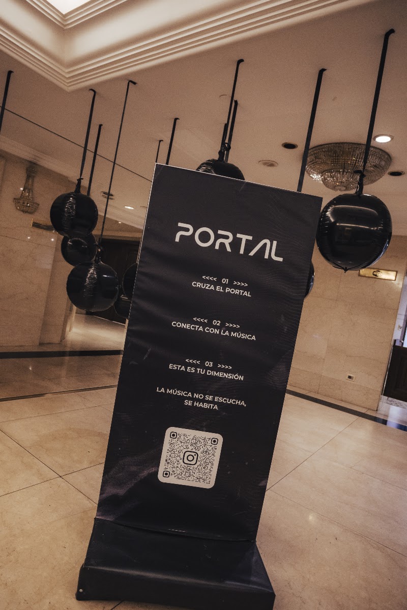 PORTAL 003 en Radisson — foto 1