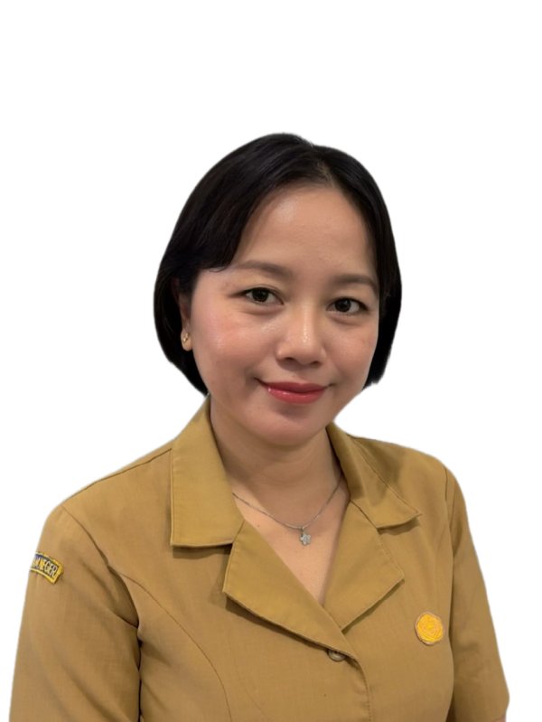 Kadek Dewiq Sri Budiasih