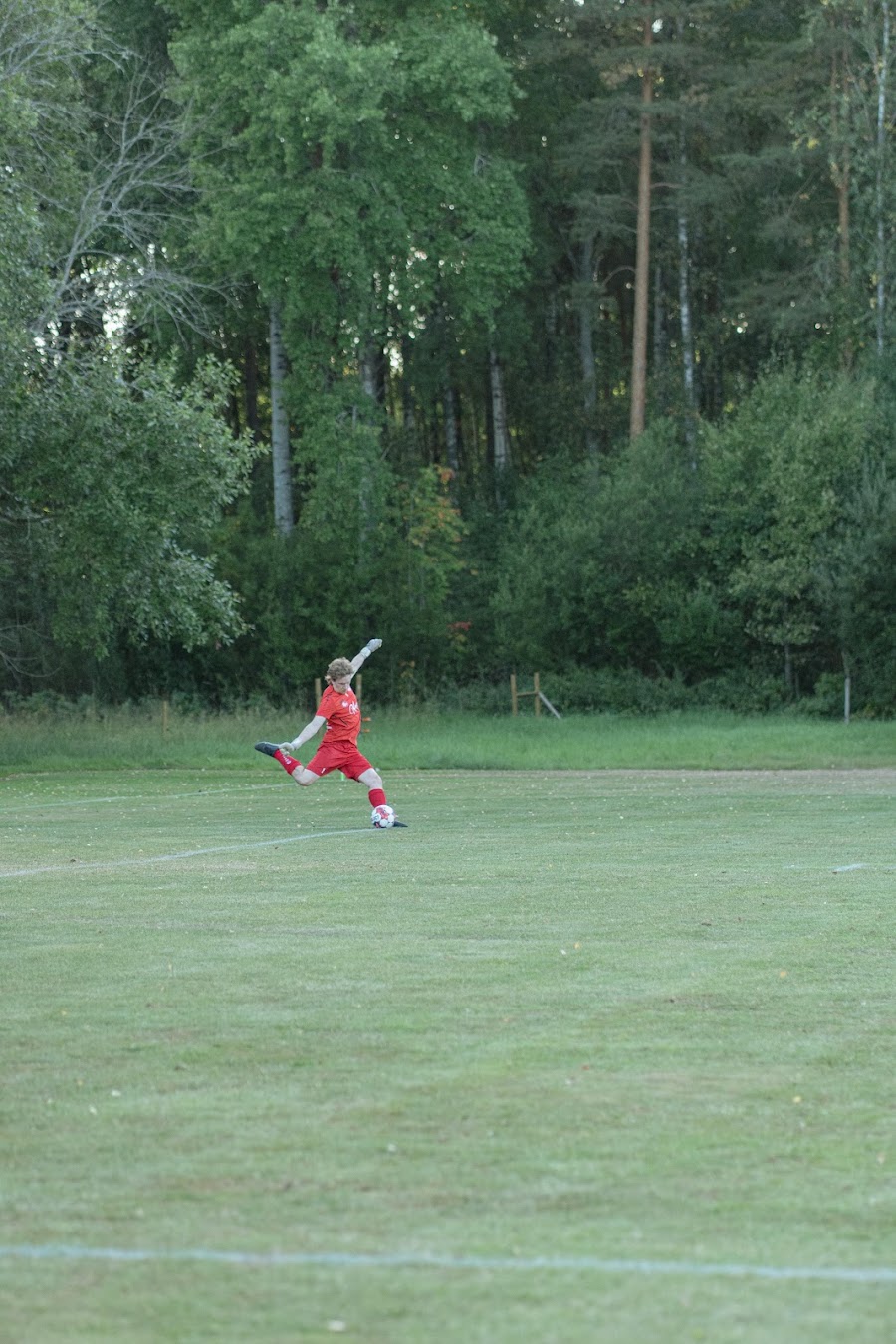 Kumla BK vs Hidingsta IK (121 of 371)