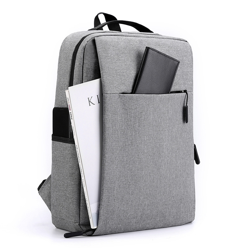 Business Backpack made of Oxford Fabric, 20–35 L
