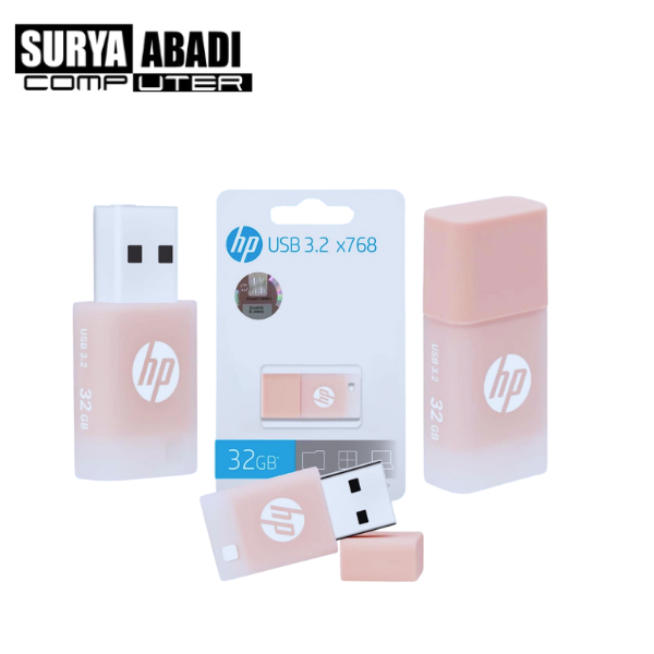 Flashdisk HP 768 32 Gb