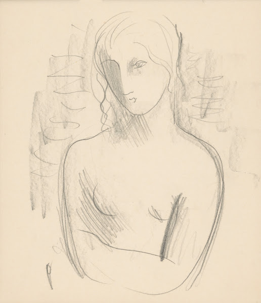 Sketchbook 19301939