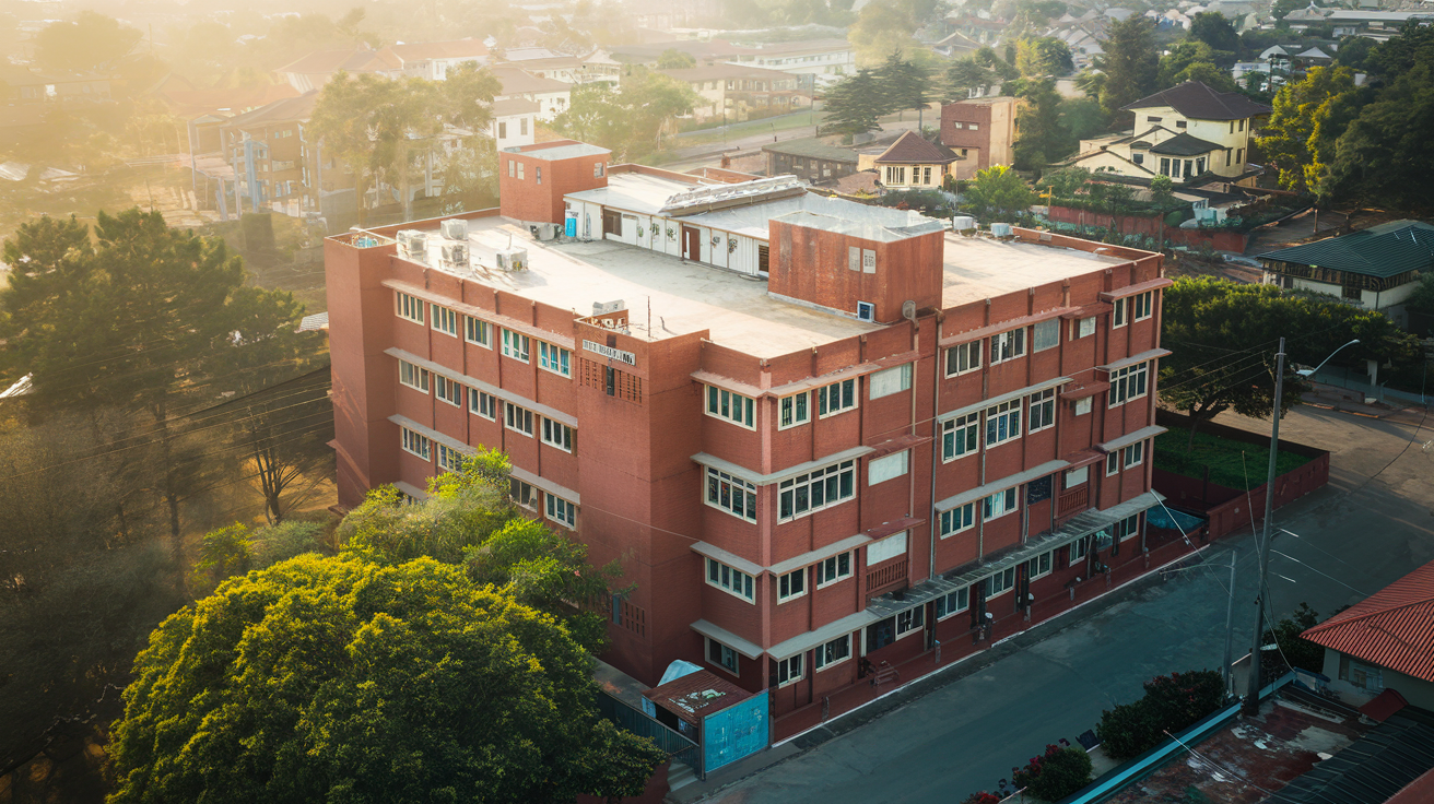 Best Schools in Belapur Navi Mumbai – Top Picks 2026