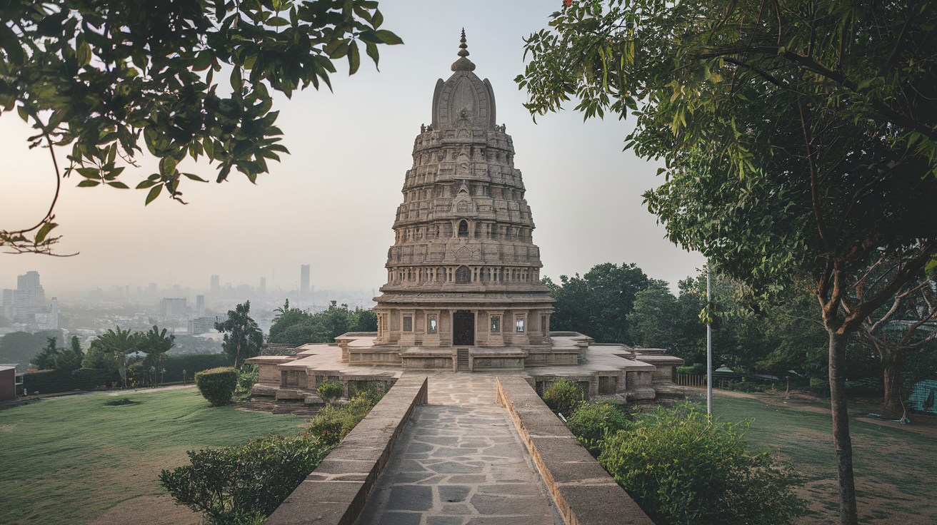How to Go Pagoda from Dadar – Travel Guide
