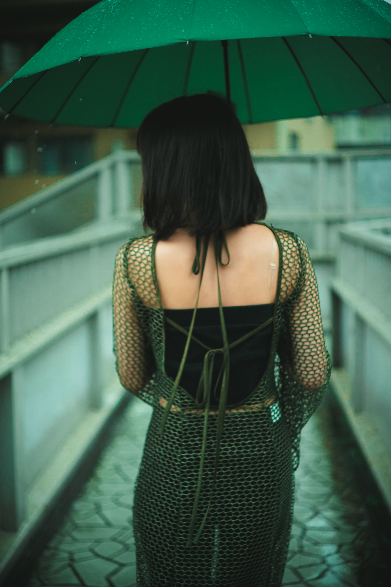 Portrait — Makino Shota