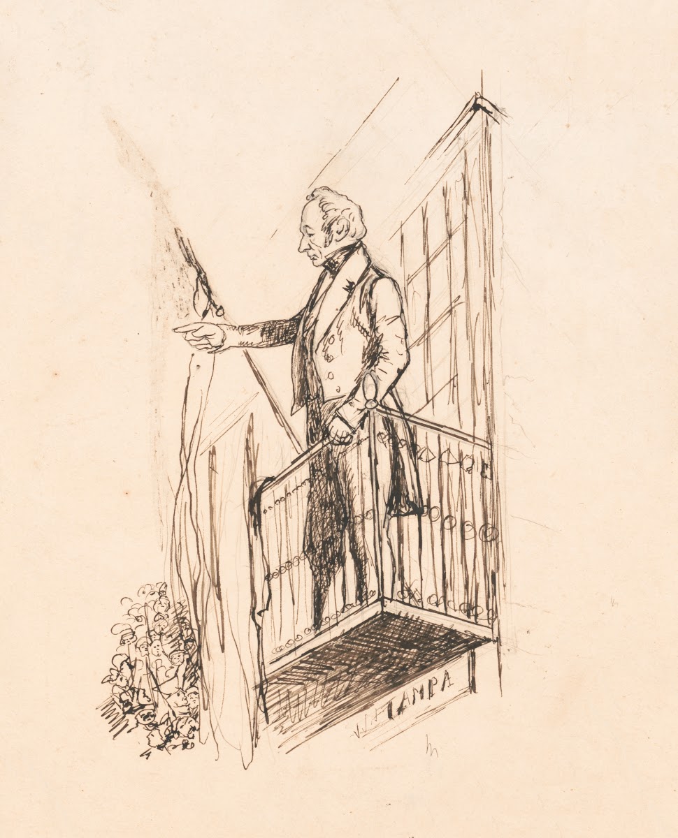 Joel Roberts Poinsett Secretary of War 1838