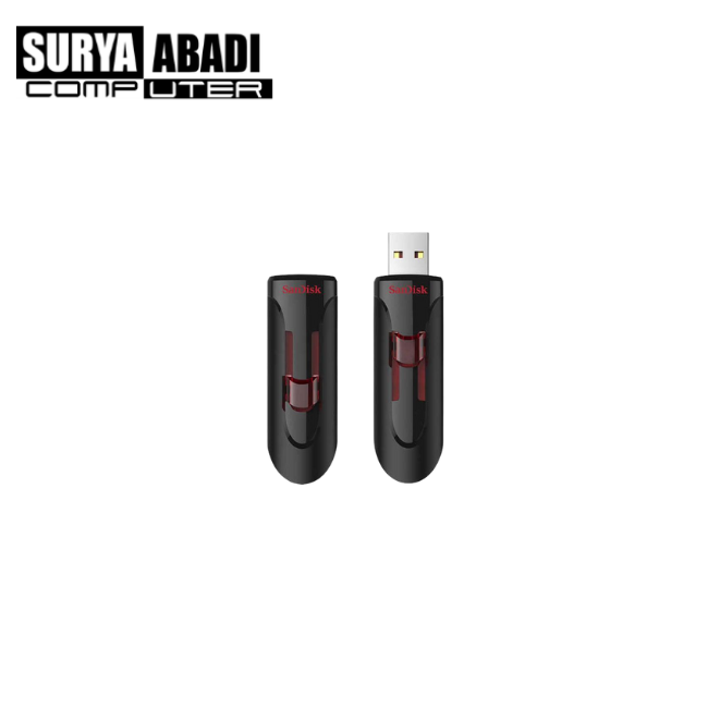 FLASHDISK SANDISK CZ600 32 GB