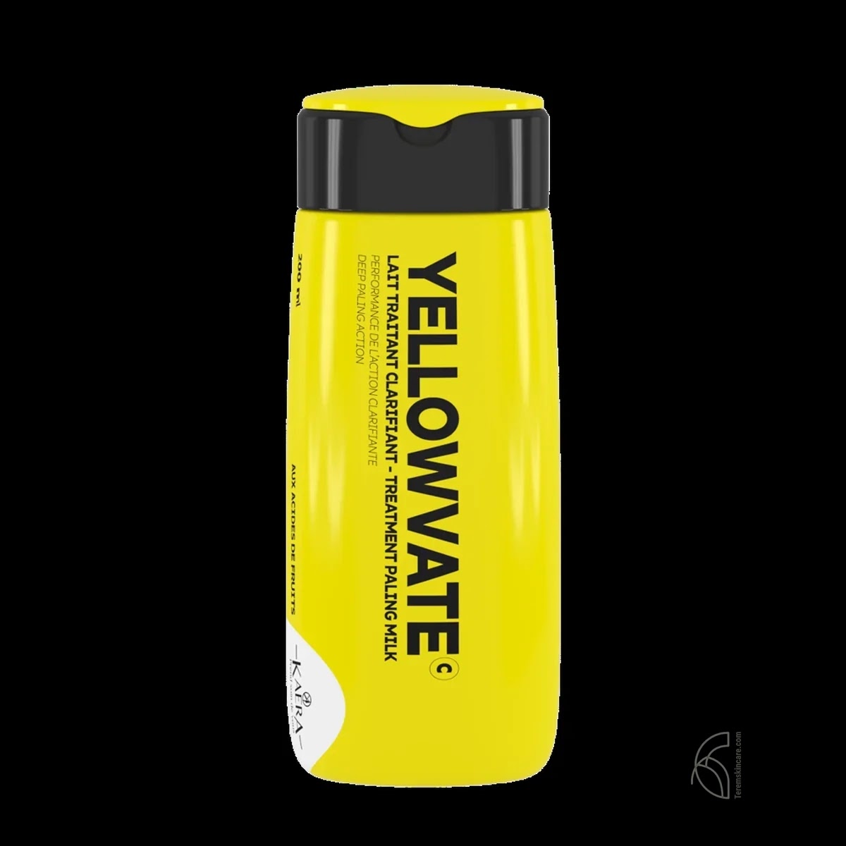 Yellowvate Treatment Paling Milk s/s