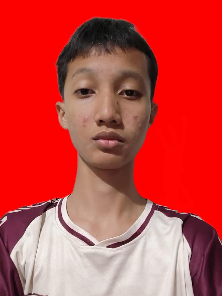 AHDAN ARIB ISKANDAR