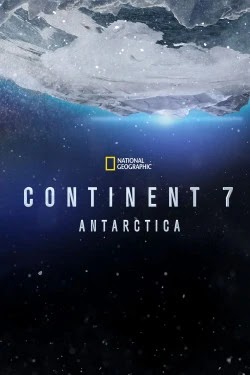 National Geographic. Седьмой континент: Антарктика