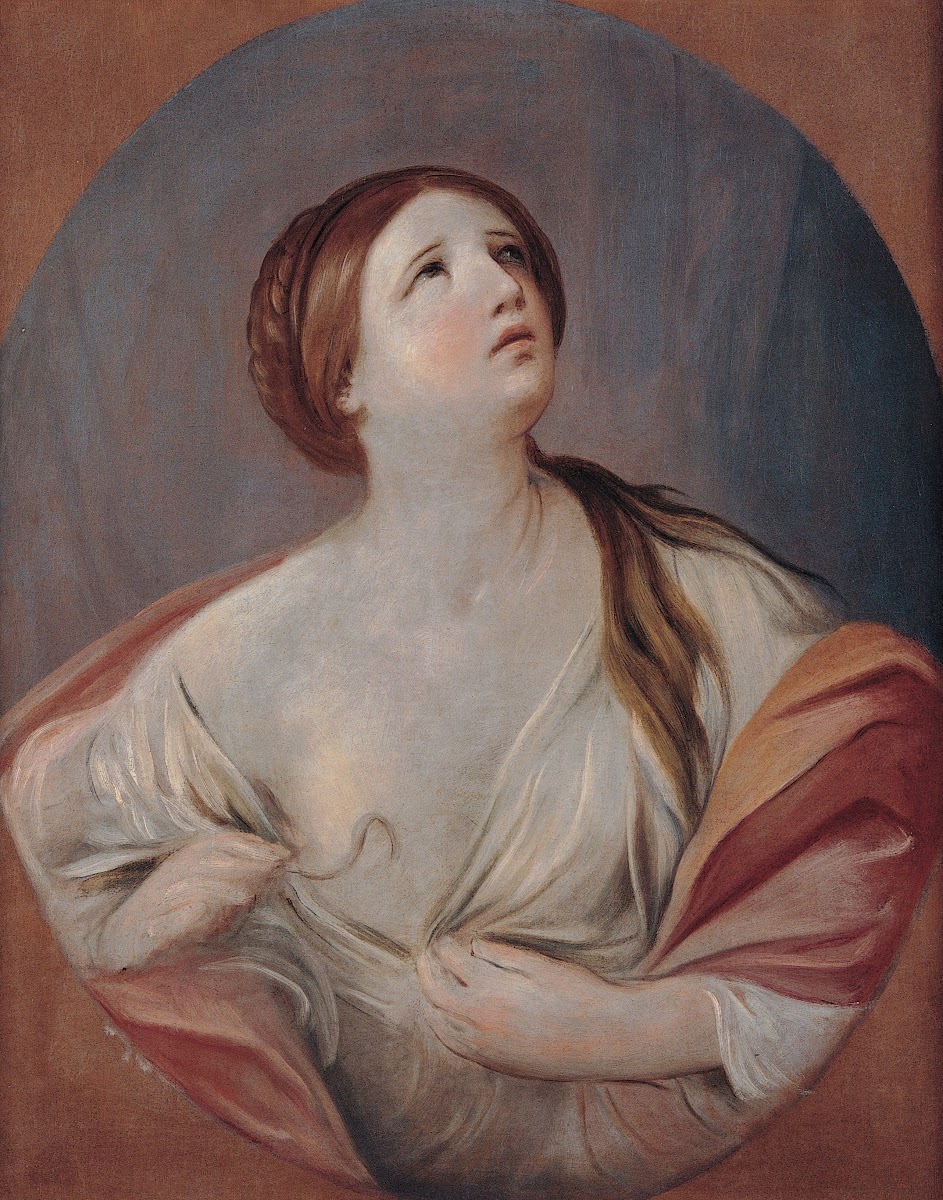 Cleopatra 1640   1642