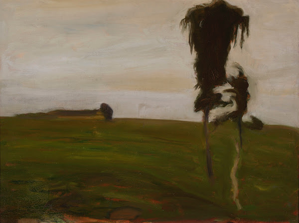 Evening circa 1900