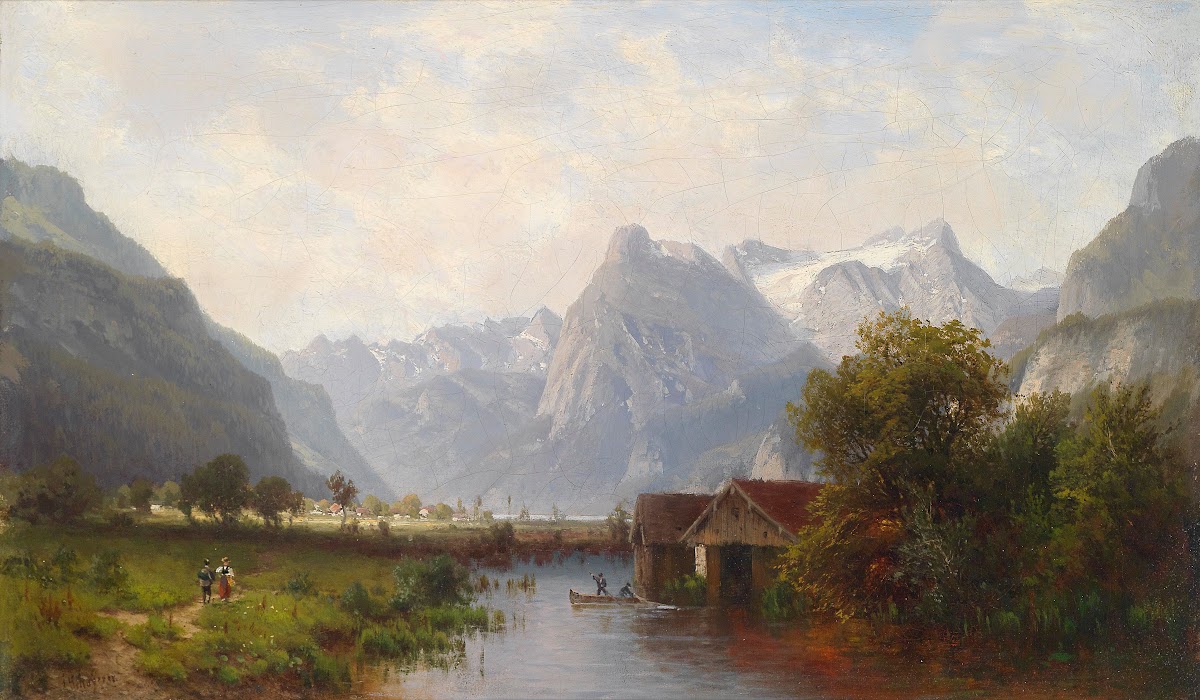 Vierwaldstätter See