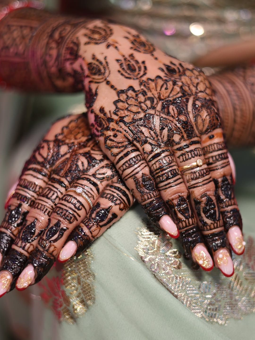 CHANDNI VISUAL'S - Best Photographer in Delhi portfolio image 5