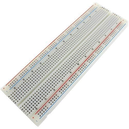Breadboard Big