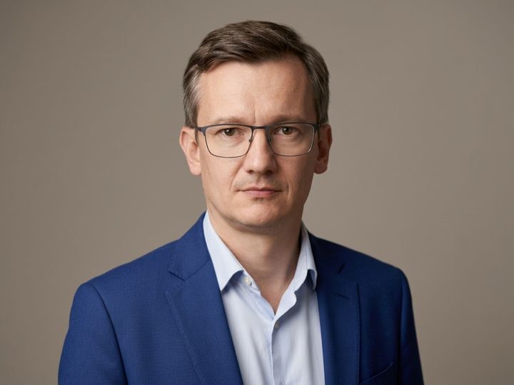 Автор курса, врач-психиатр