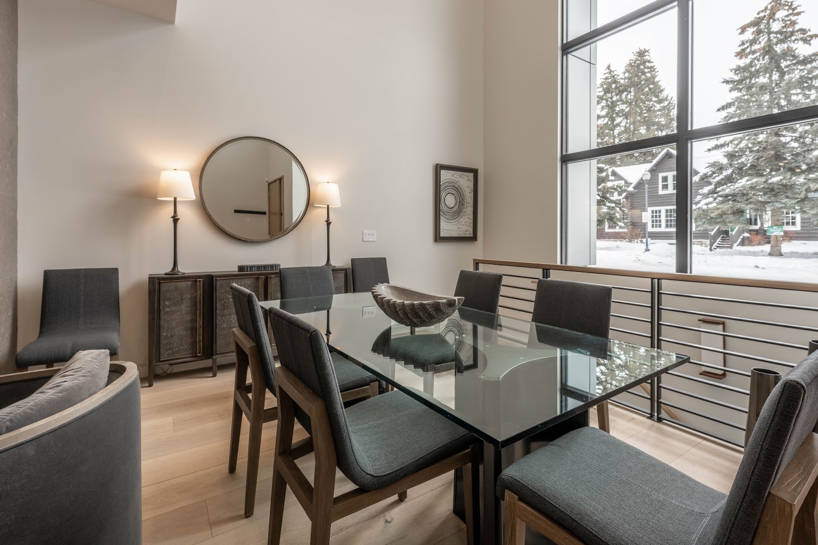 Jackson, Wyoming, USA — 3-Bed Cabin 3