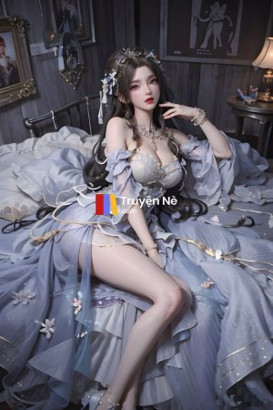 Hôn Nhân Tình Yêu và Những Mưu Kế