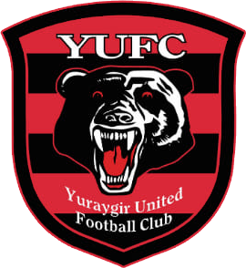 Yuraygir United logo
