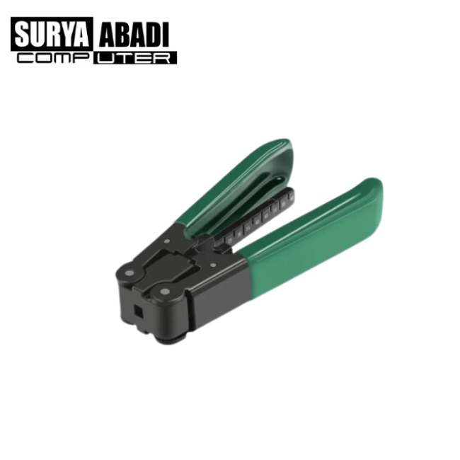 TANG PENGUPAS KABEL DROPCORE 