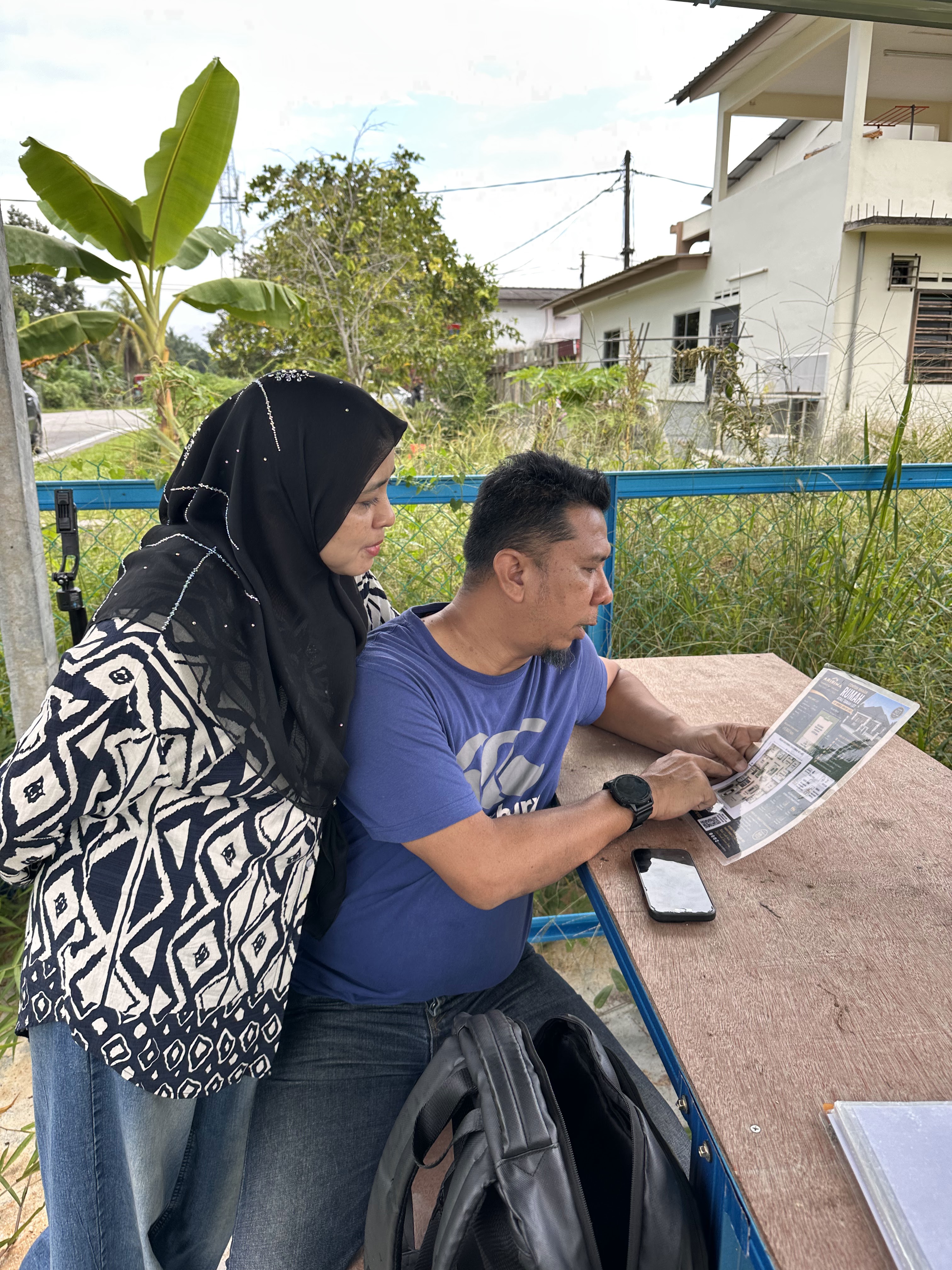 Site Viewing