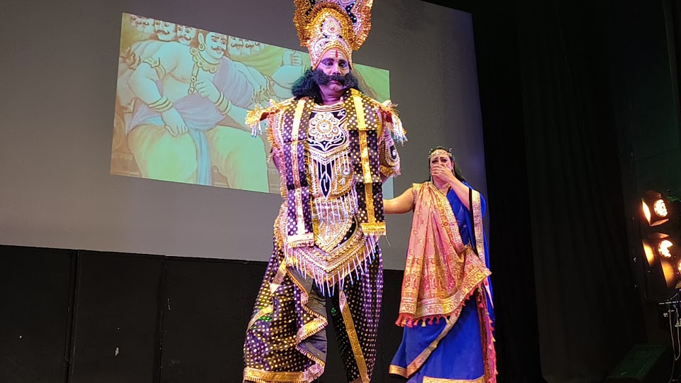 Bharat Mahotsav — Festival of One India (Swadeshi Connect), London, United Kingdom — photograph 11