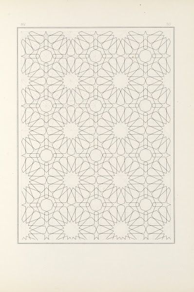 Les elements de lart arabe pl 057 1879