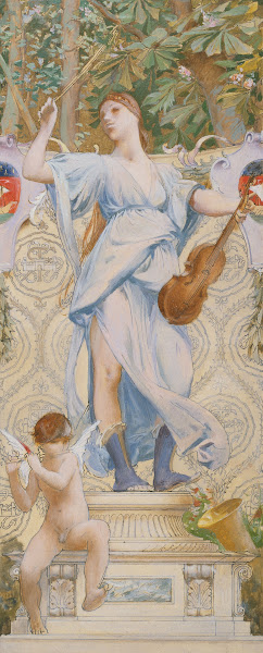 La Musique 1889