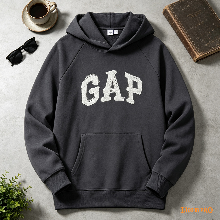 AOP MHN Adult Raglan Sleeve Zip Hoodie, 300g Air Layer
