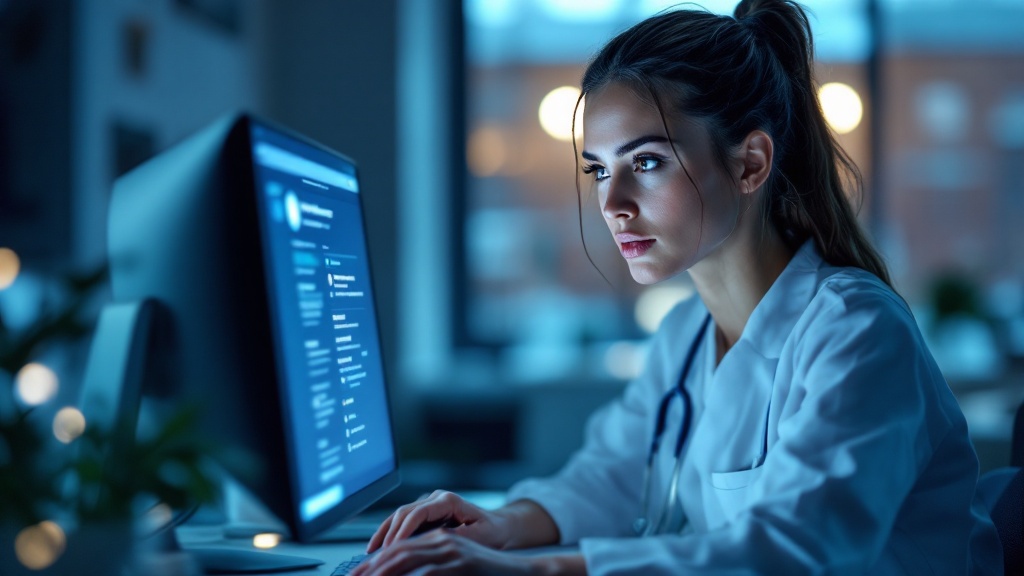 Understanding the Intersection of HIPAA and Google Business Profile for HIPAA compliance Google Business Profile by Nsyght