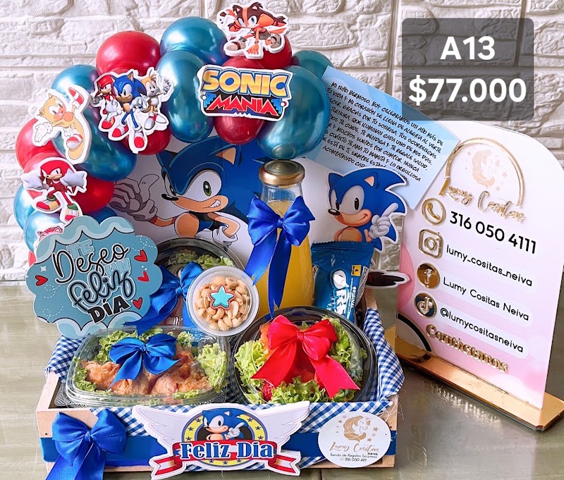 04. DESAYUNO NIÑO ♥️ A13 $77.000 ♥️ DESCRIPCIÓN DETALLADA DEL MENU 🍲 .. EN EL LINK DE WHATSAPP  ⬇️