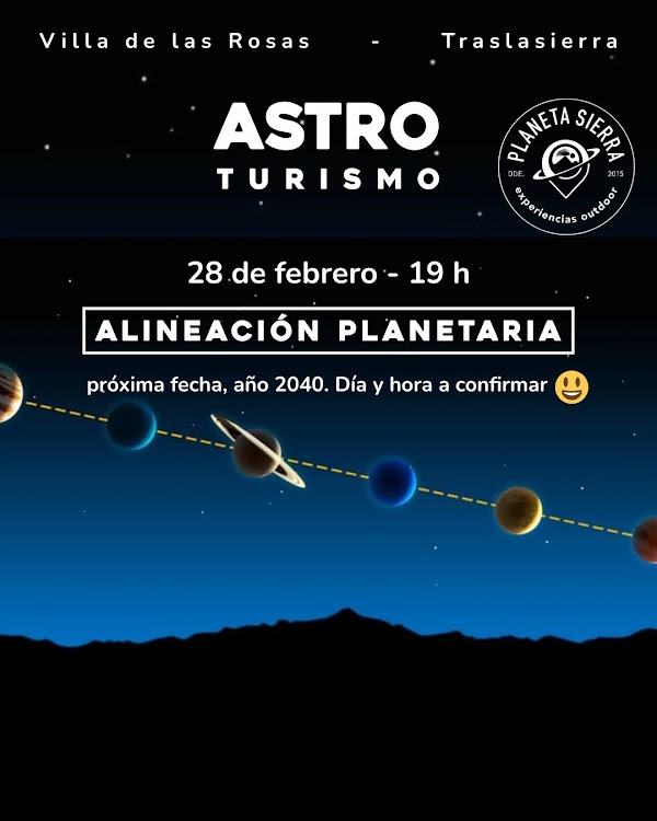Alineación Planetaria