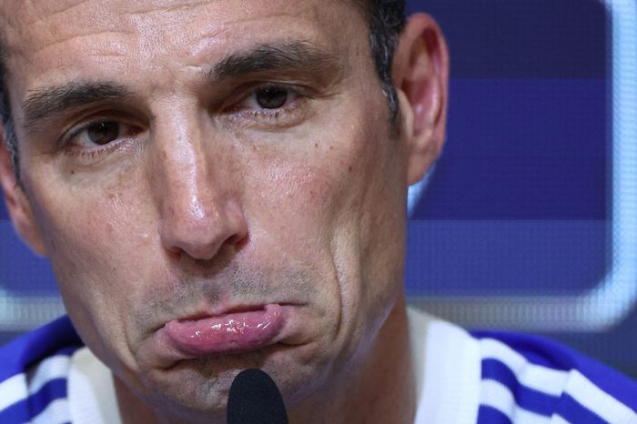 Scaloni tiếc nuối khi Italy lỡ World Cup: 'Argentina cũng đau lòng' - Tạp chí Tri thức