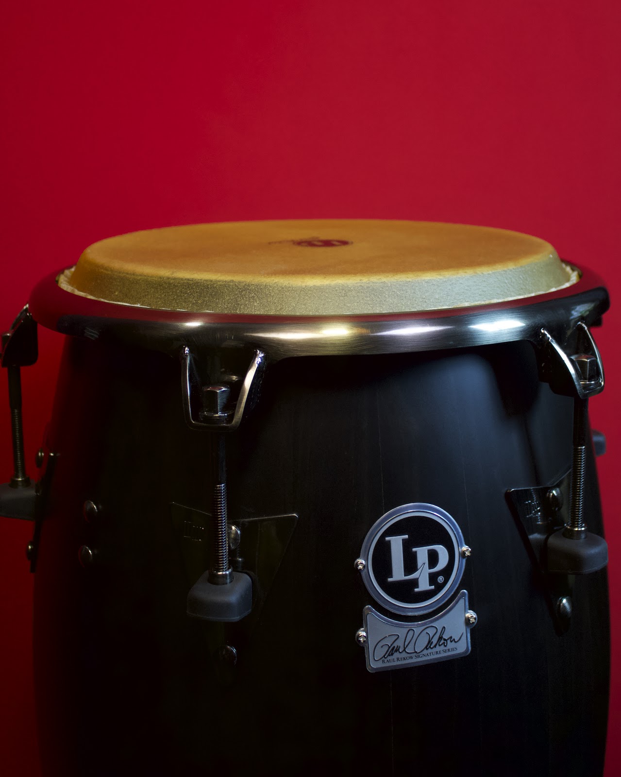 NUESTRAS CONGAS