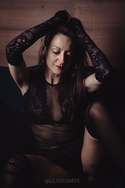 Foto por @lg.fotoarte