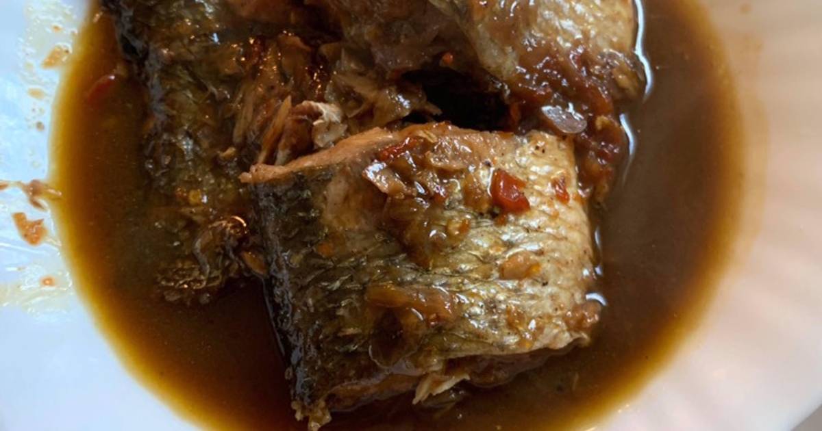 Cá kho tộ
