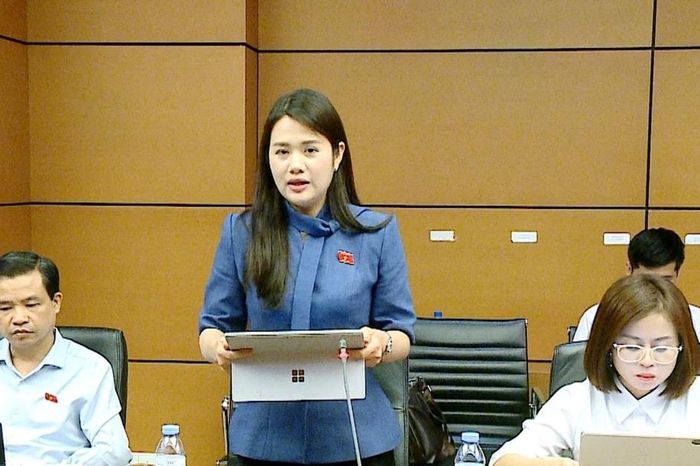 Cần 'thước đo' cụ thể cho các tiêu chí thi đua về đổi mới sáng tạo - Đại Biểu Nhân Dân