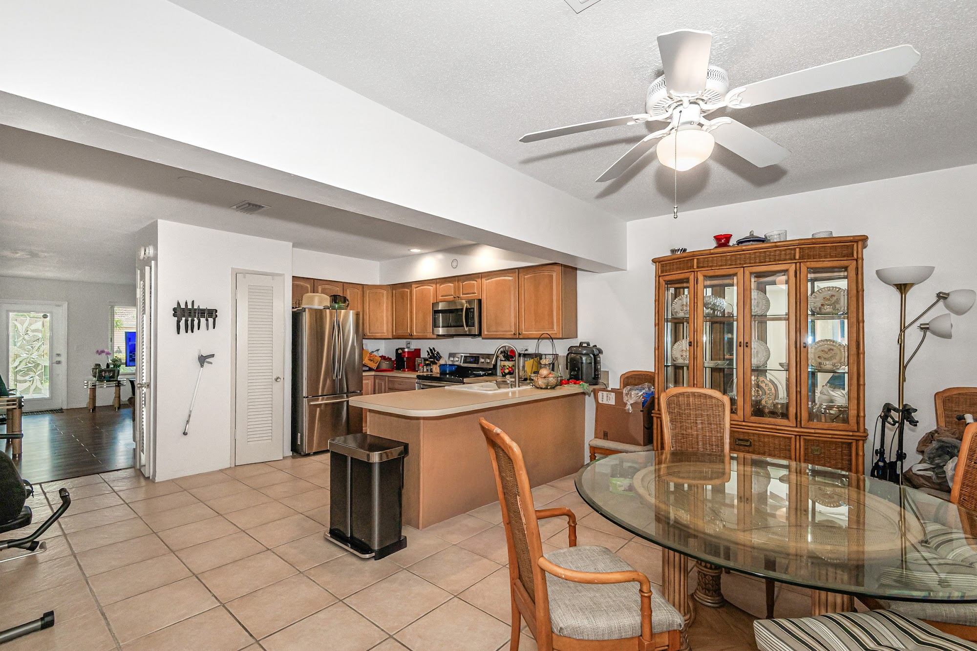 Turnkey Coral Ridge Isles Duplex! property photo 29