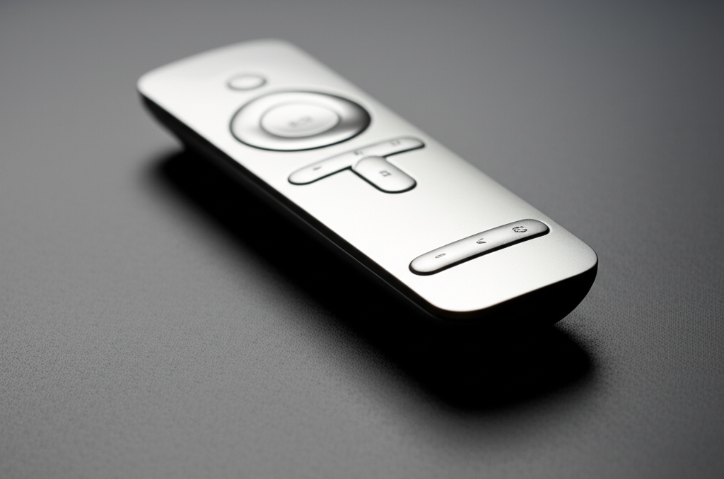 결론: 원격 제어, 스마트한 디지털 라이프의 필수품!