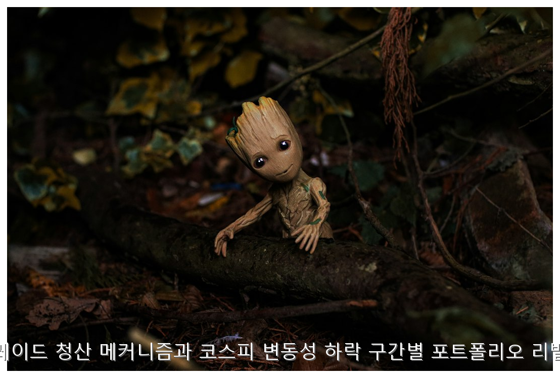 엔캐리 트레이드 청산 메커니즘과 코스피 변동성 하락 구간별 포트폴리오 리밸런싱 전략 핵심 안내 및 분석 인포그래픽 (2)