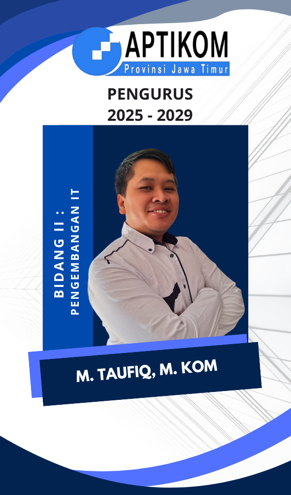 M. Taufiq