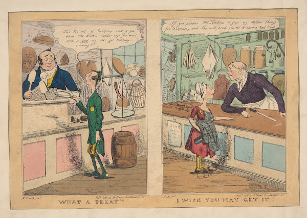 What a treat 1829