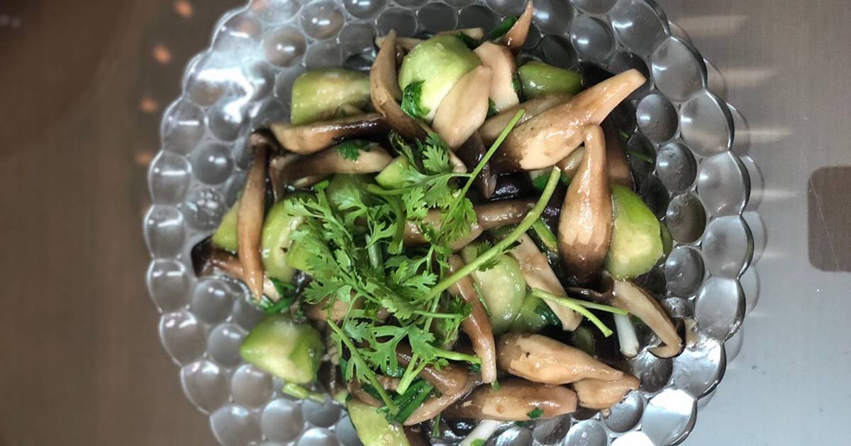 Nấm mối đen