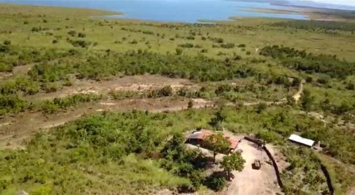 Fazenda em Niquelândia - GO 6
