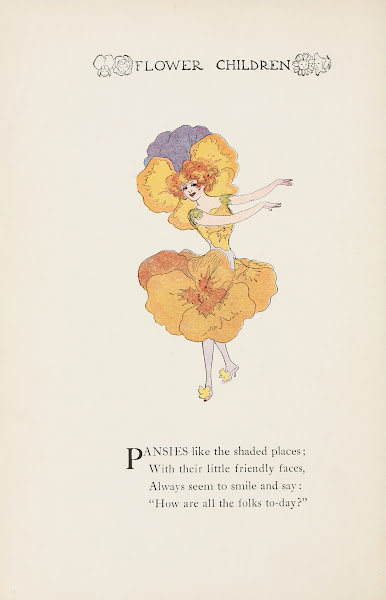 Flower Children pl13 1910