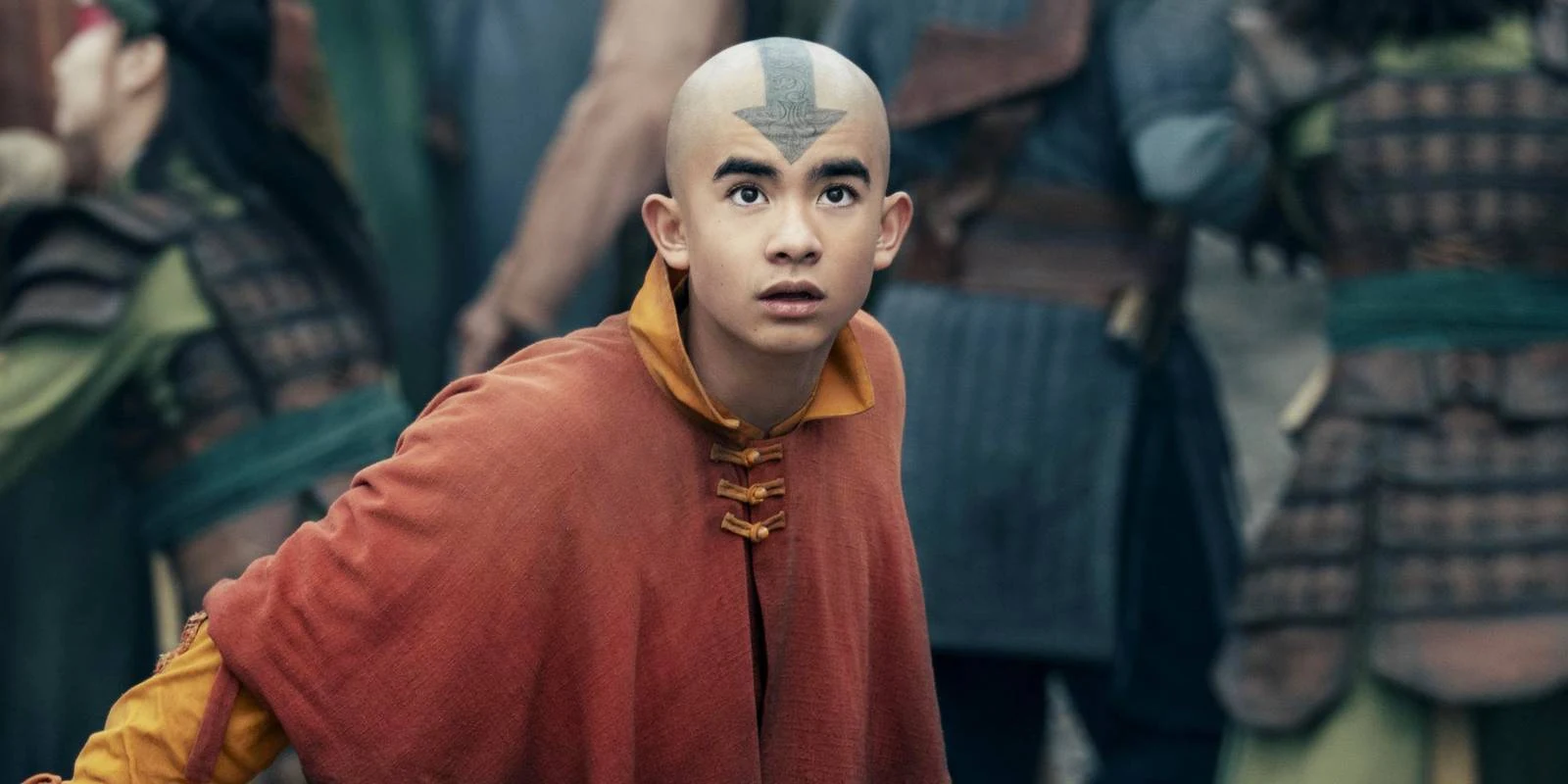 Avatar: The Last Airbender Sezon 2 İncelemesi: Canlandırılmış Dünya Daha İyi
