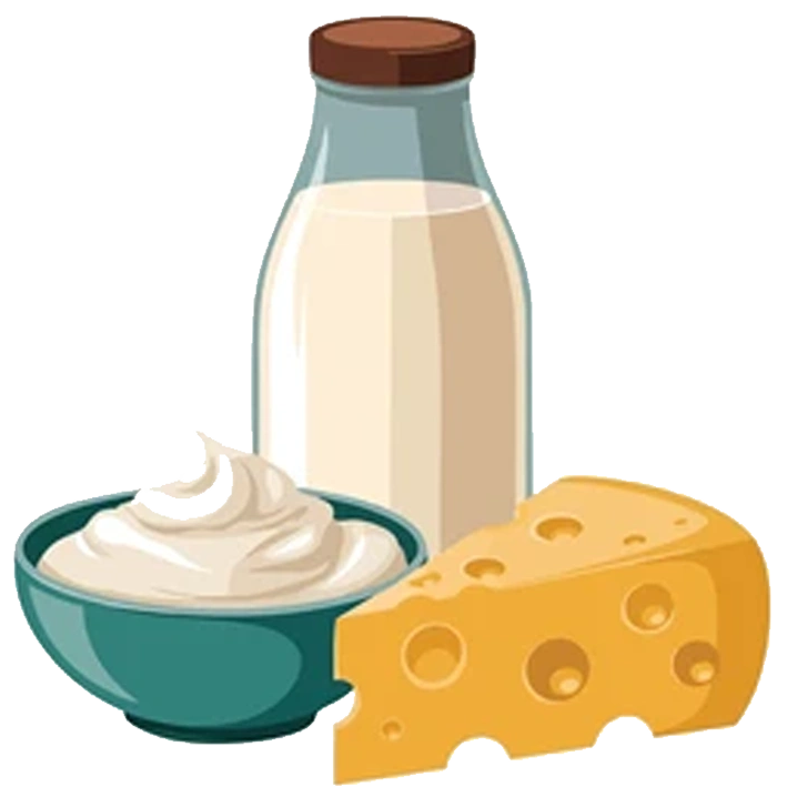 Dairy