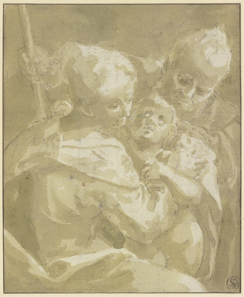 Holy family
