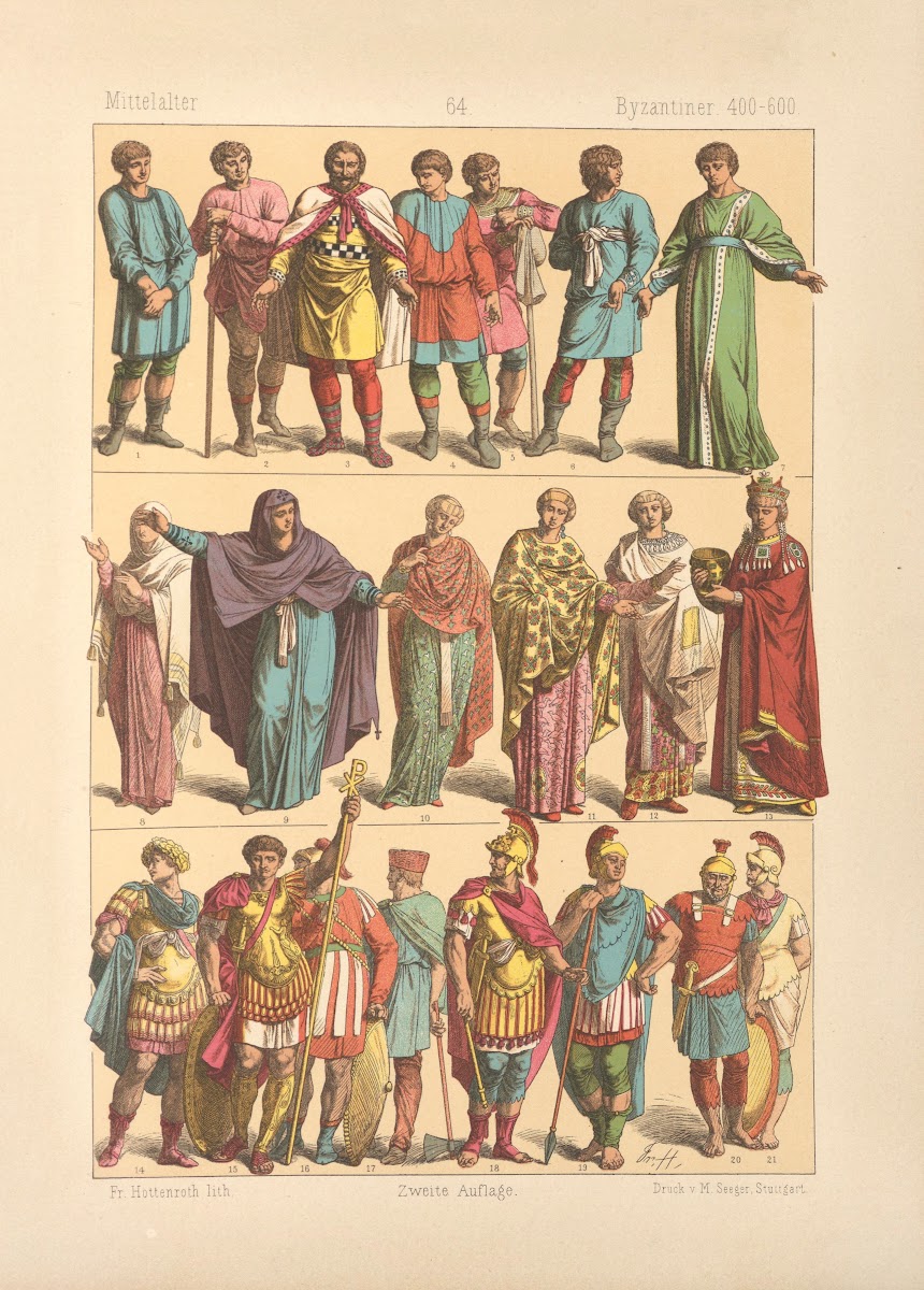 Byzantiner 400 600 1884