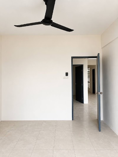 Hijauan Heights Condominium Kajang — foto 5/5